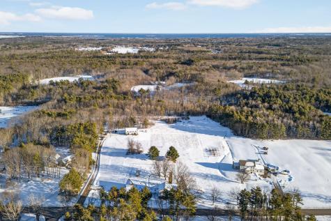 1 Shamrock Drive Saco ME 04072