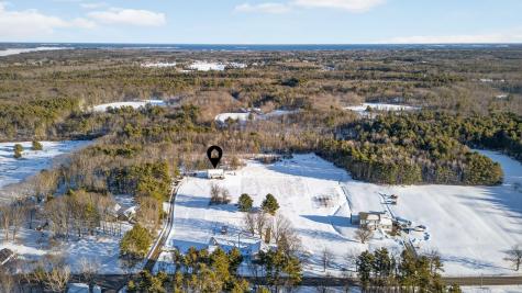 1 Shamrock Drive Saco ME 04072