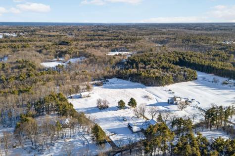 1 Shamrock Drive Saco ME 04072