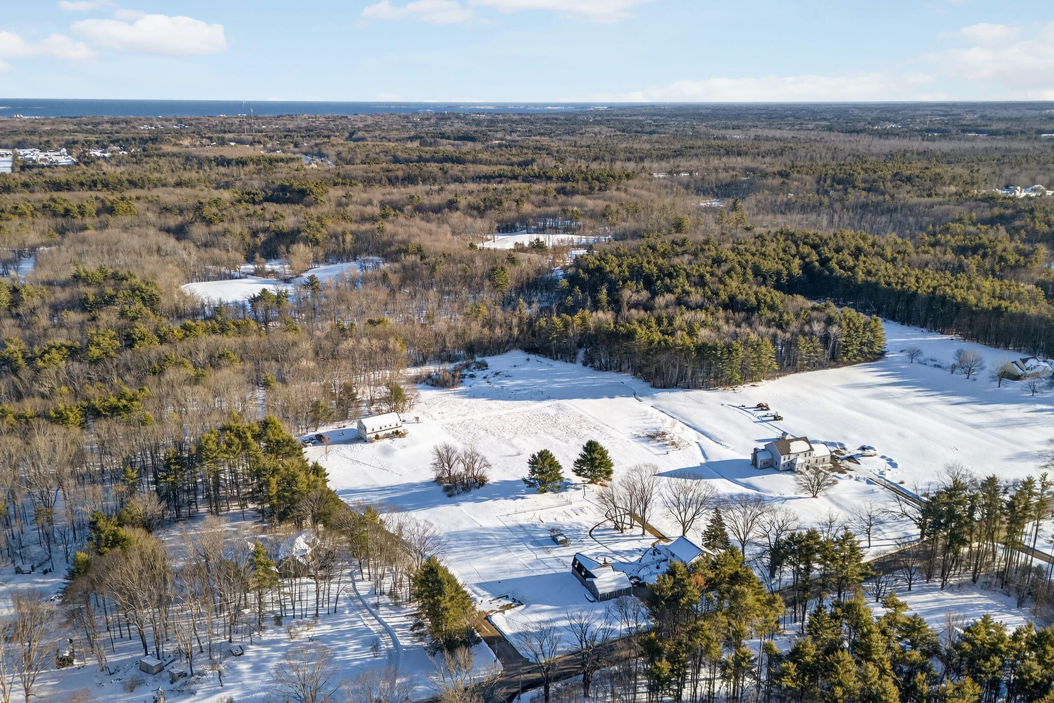 1 Shamrock Drive Saco ME 04072