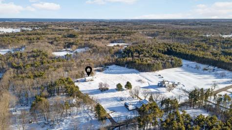 1 Shamrock Drive Saco ME 04072