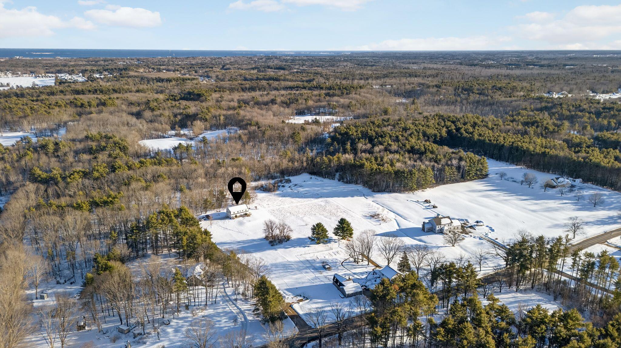 1 Shamrock Drive Saco ME 04072