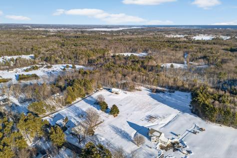 1 Shamrock Drive Saco ME 04072