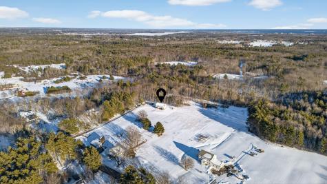 1 Shamrock Drive Saco ME 04072