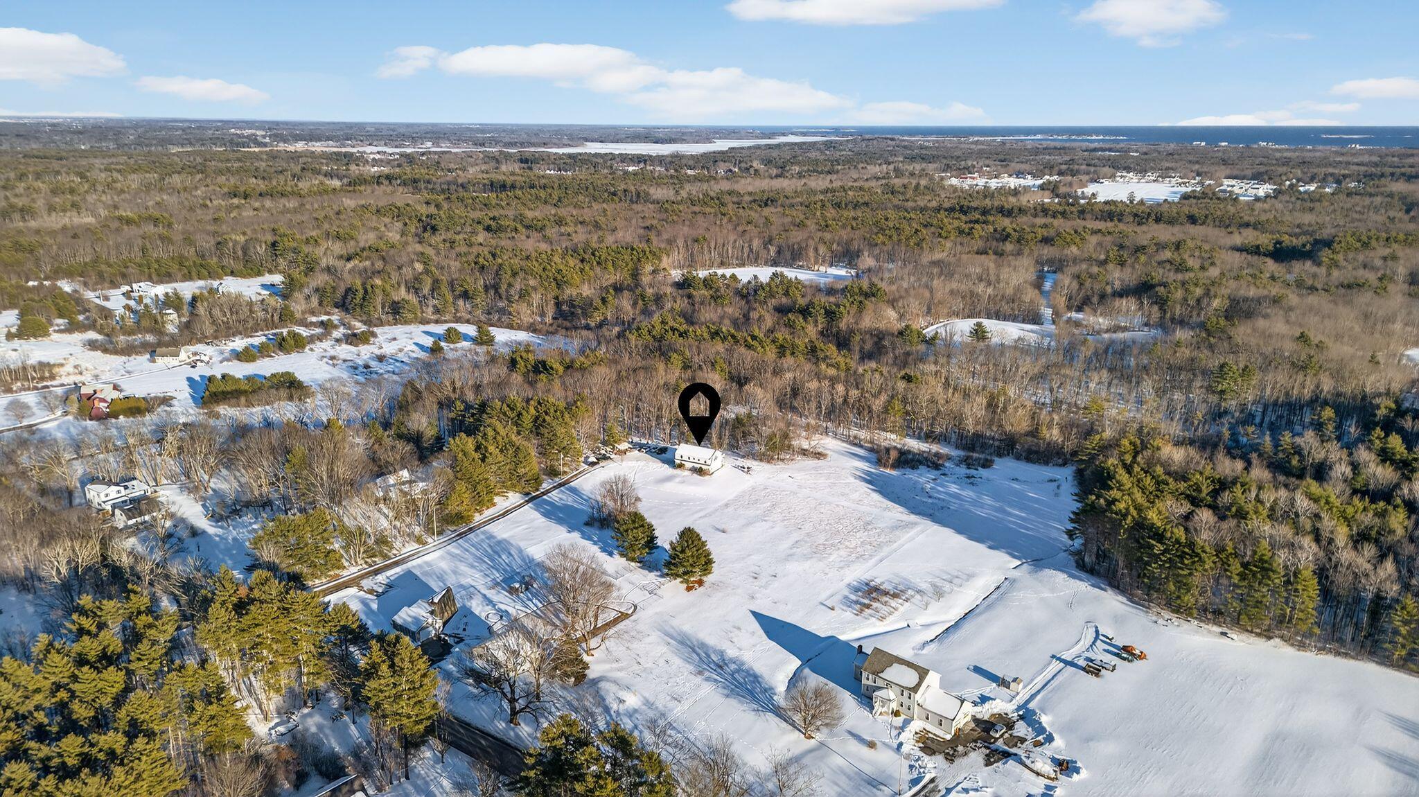 1 Shamrock Drive Saco ME 04072