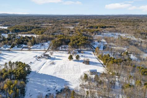 1 Shamrock Drive Saco ME 04072