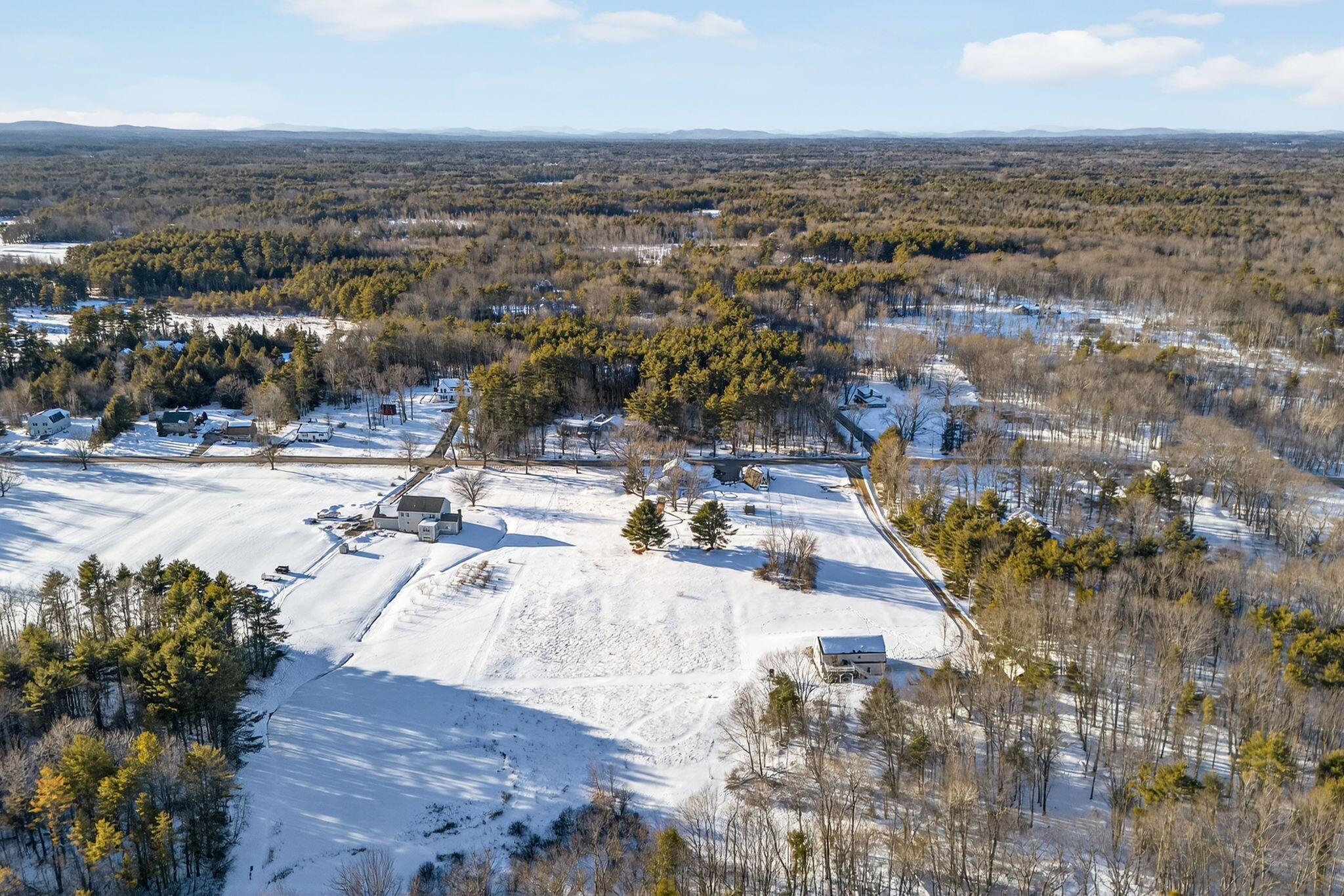 1 Shamrock Drive Saco ME 04072