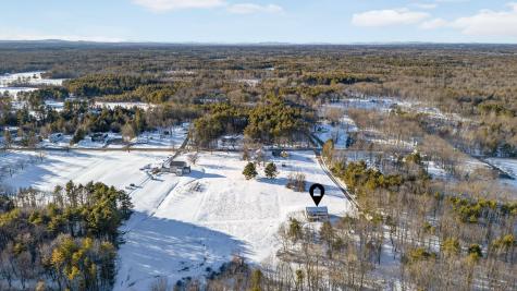 1 Shamrock Drive Saco ME 04072