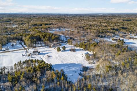 1 Shamrock Drive Saco ME 04072