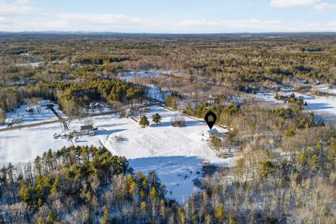 1 Shamrock Drive Saco ME 04072