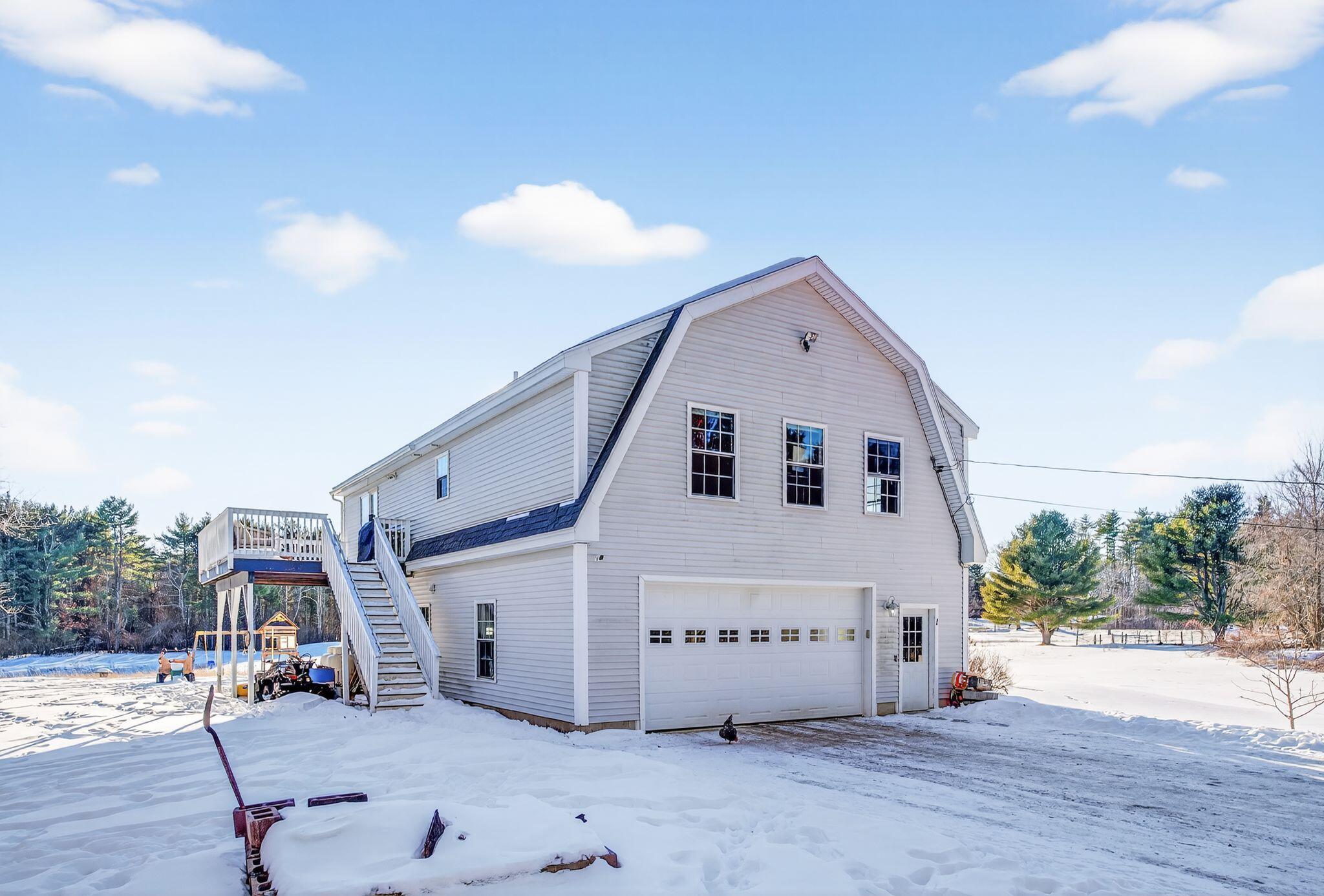 1 Shamrock Drive Saco ME 04072