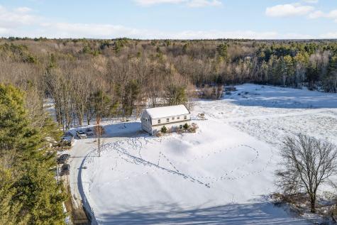 1 Shamrock Drive Saco ME 04072