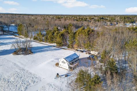 1 Shamrock Drive Saco ME 04072