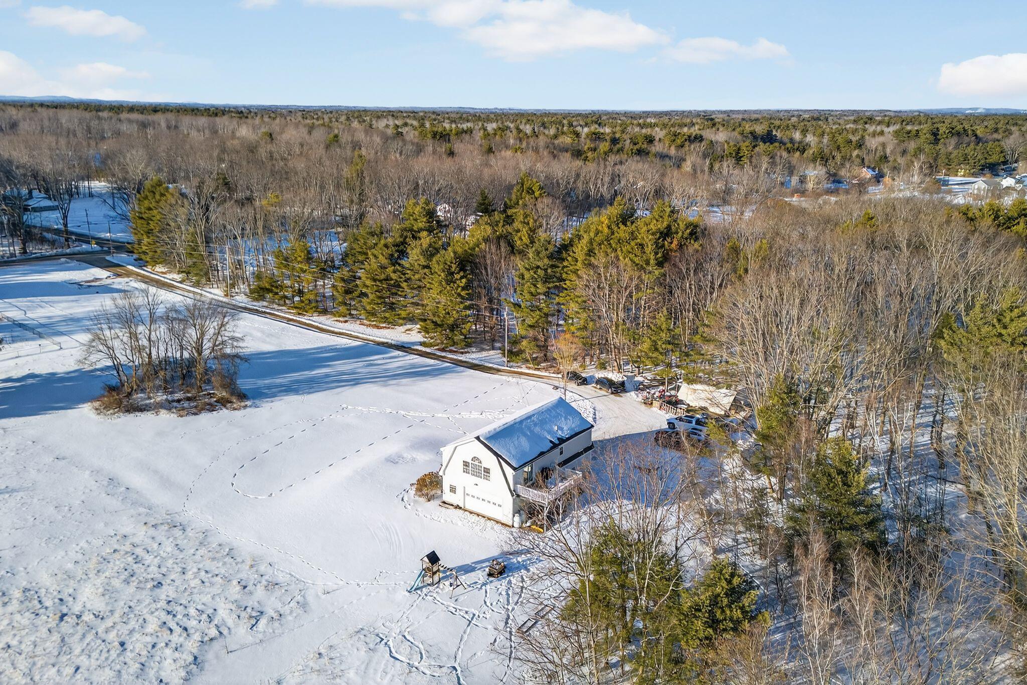1 Shamrock Drive Saco ME 04072