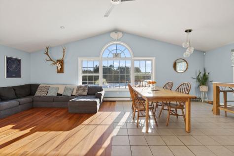 1 Shamrock Drive Saco ME 04072