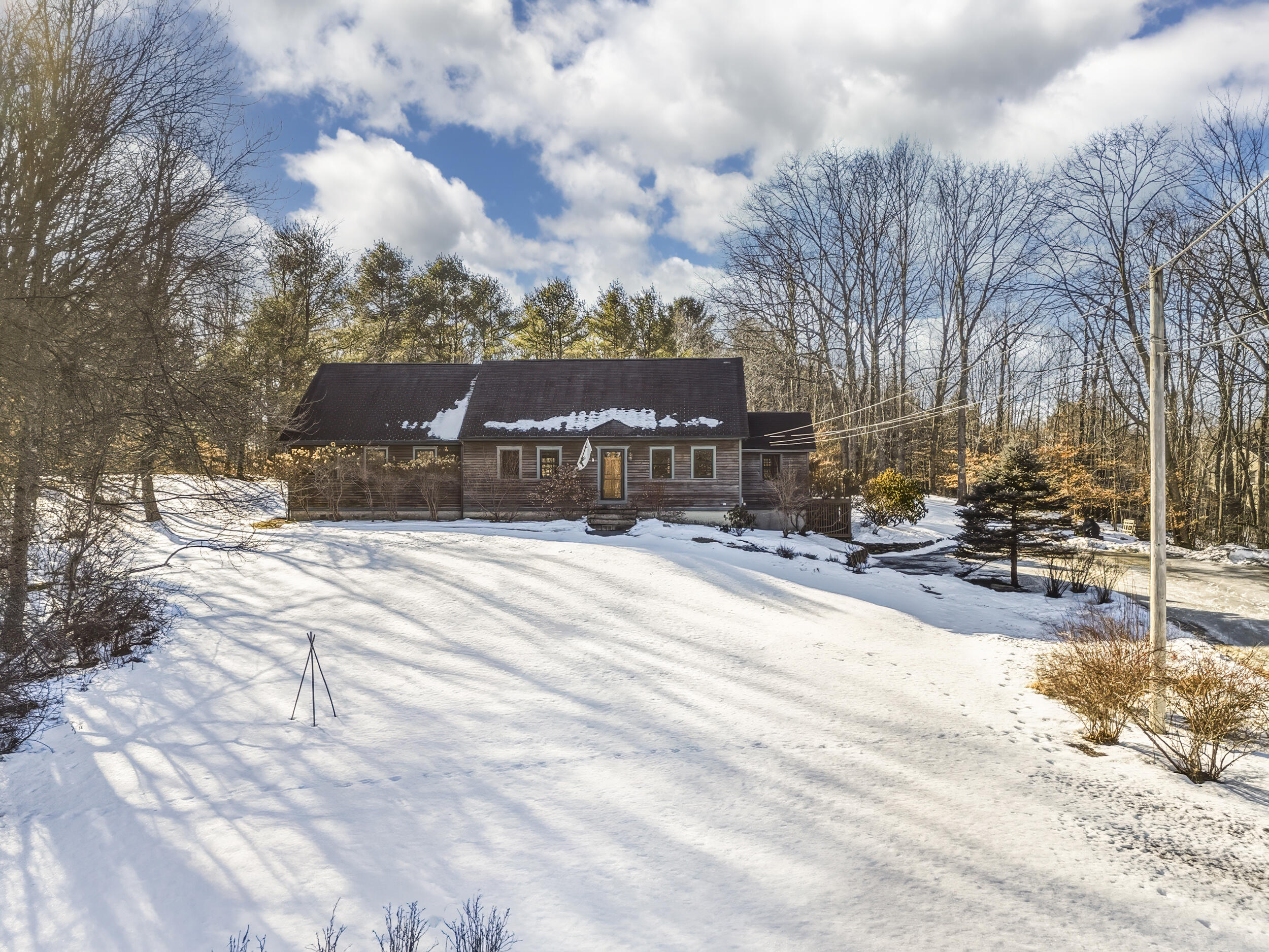 45 Beech Hill Road Freeport ME 04032