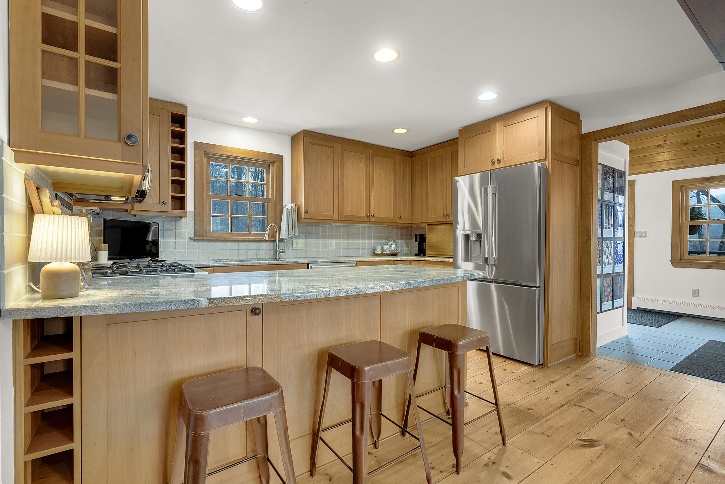 45 Beech Hill Road Freeport ME 04032