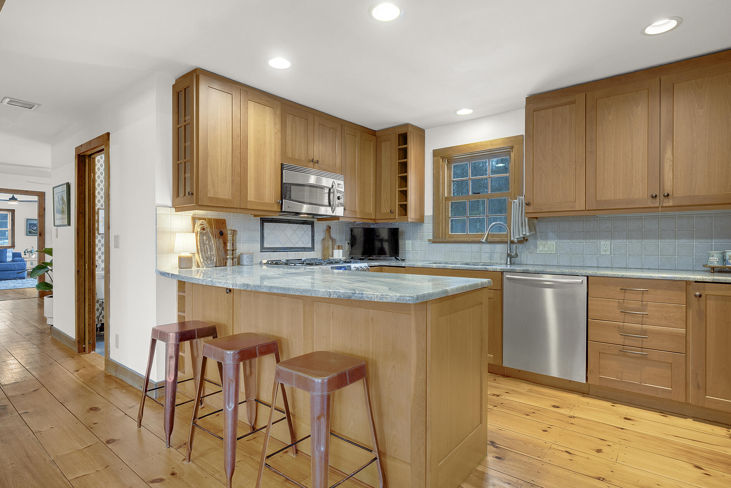 45 Beech Hill Road Freeport ME 04032