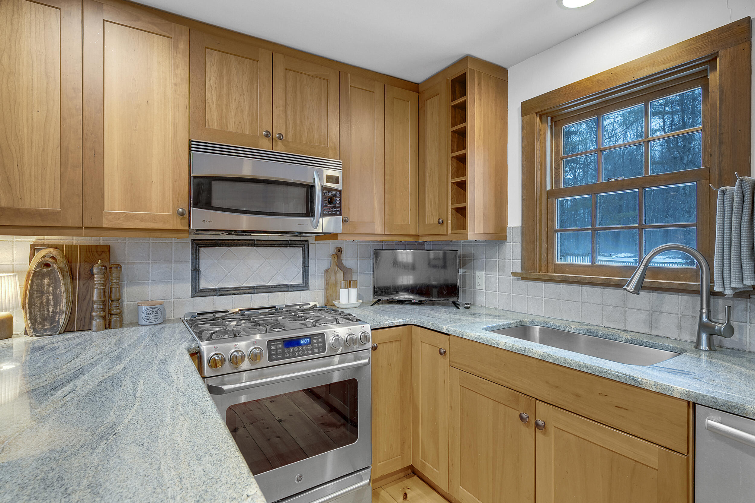 45 Beech Hill Road Freeport ME 04032