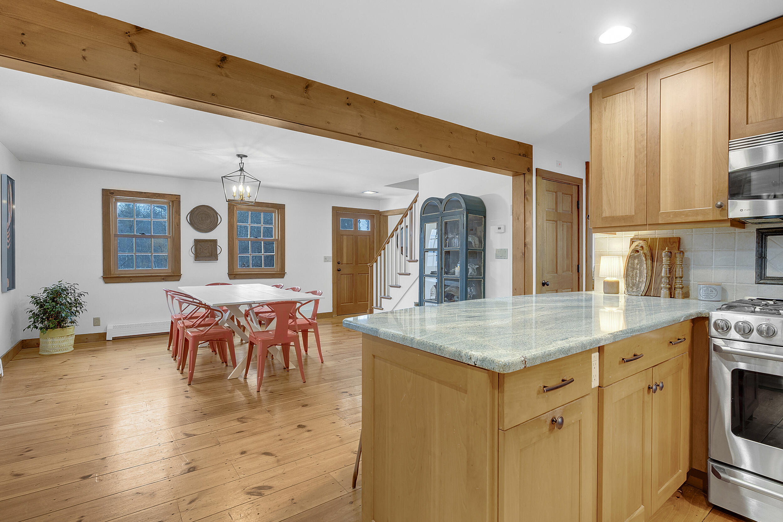 45 Beech Hill Road Freeport ME 04032