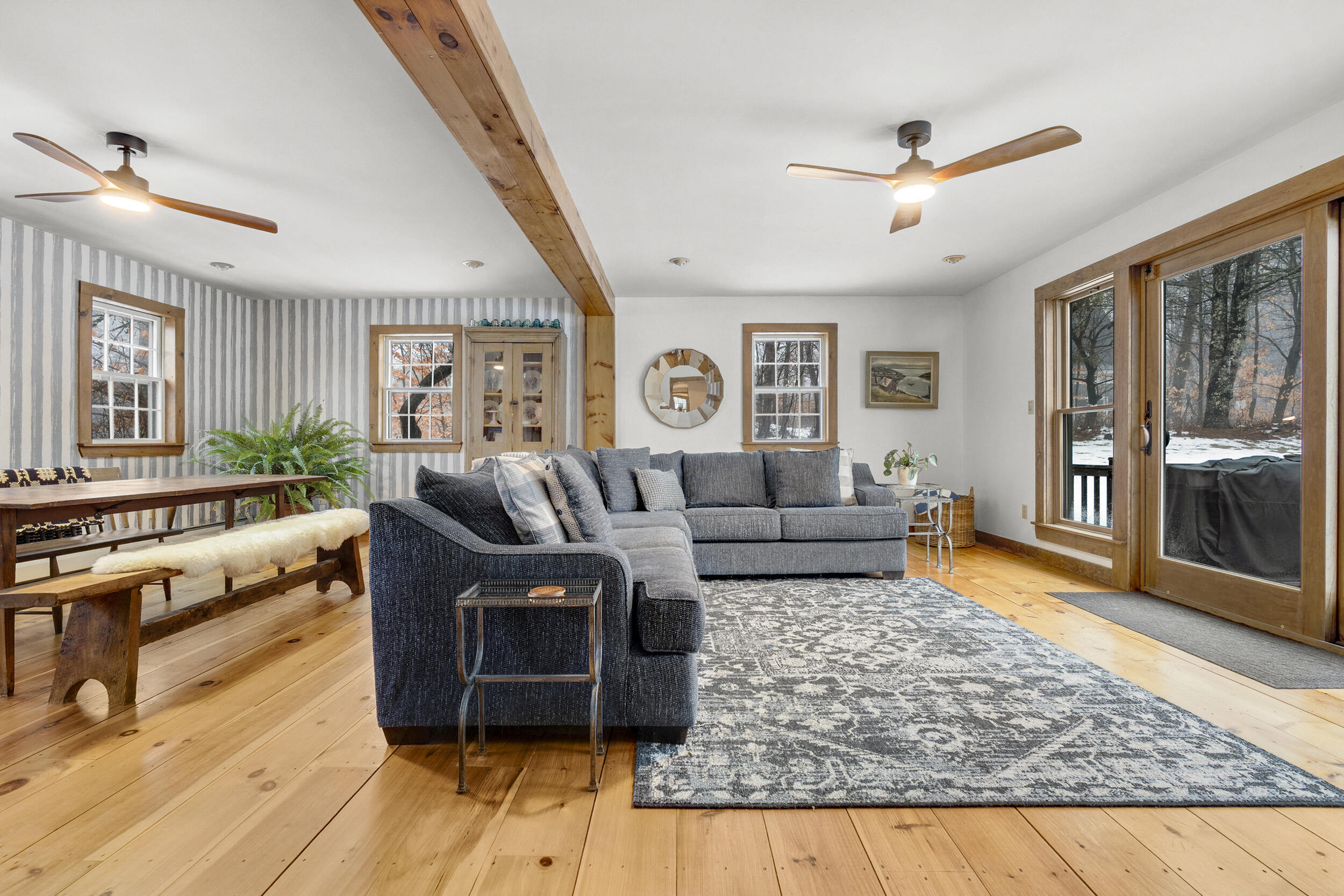 45 Beech Hill Road Freeport ME 04032