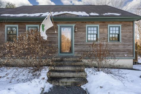 45 Beech Hill Road Freeport ME 04032