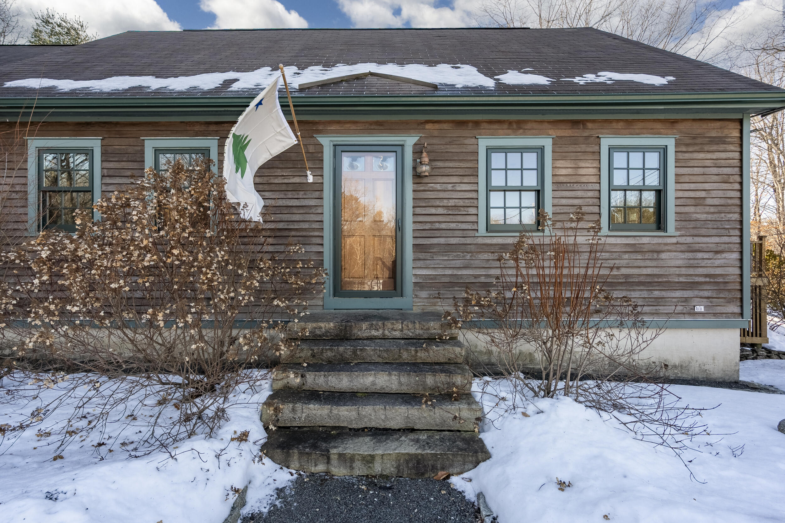 45 Beech Hill Road Freeport ME 04032