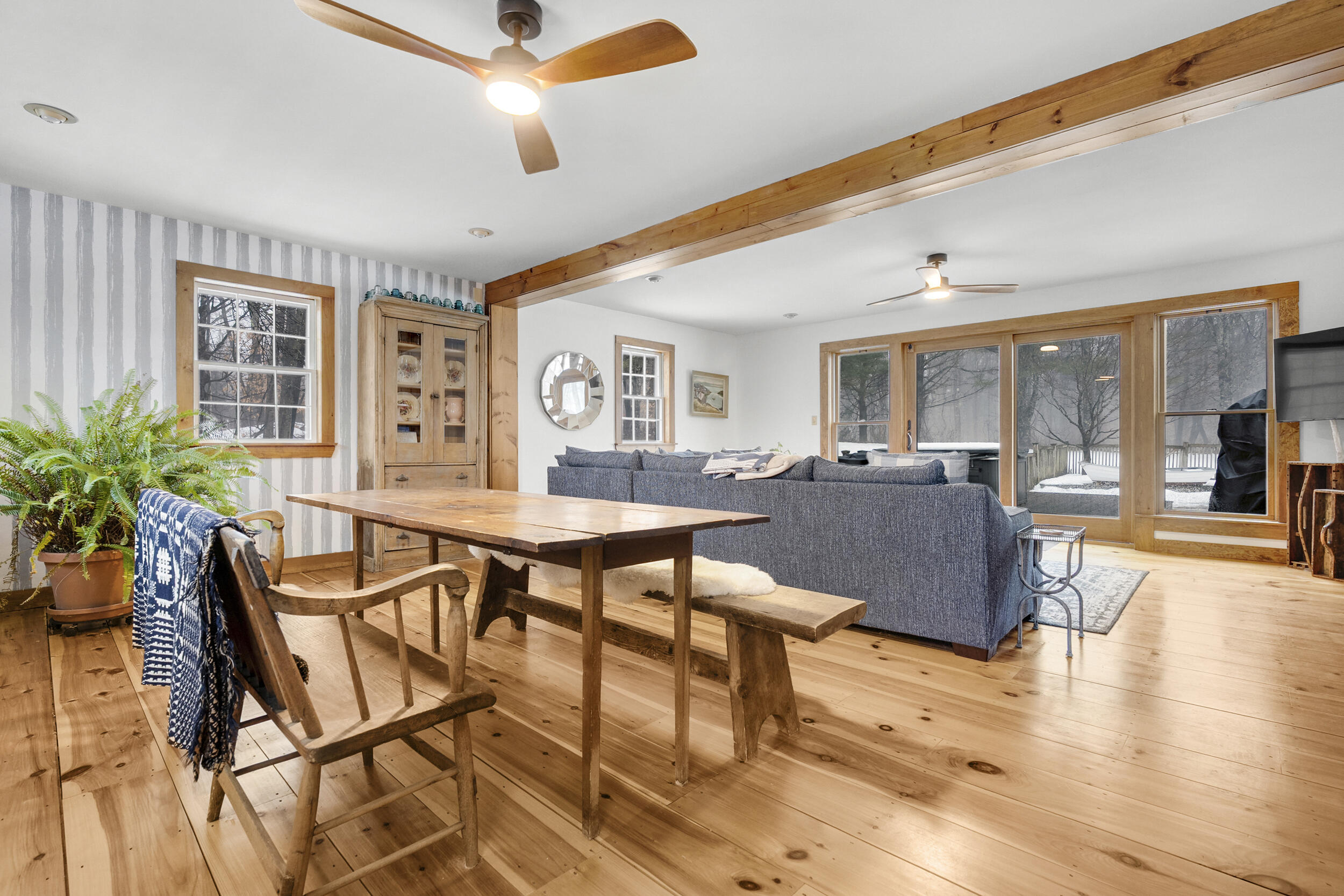 45 Beech Hill Road Freeport ME 04032