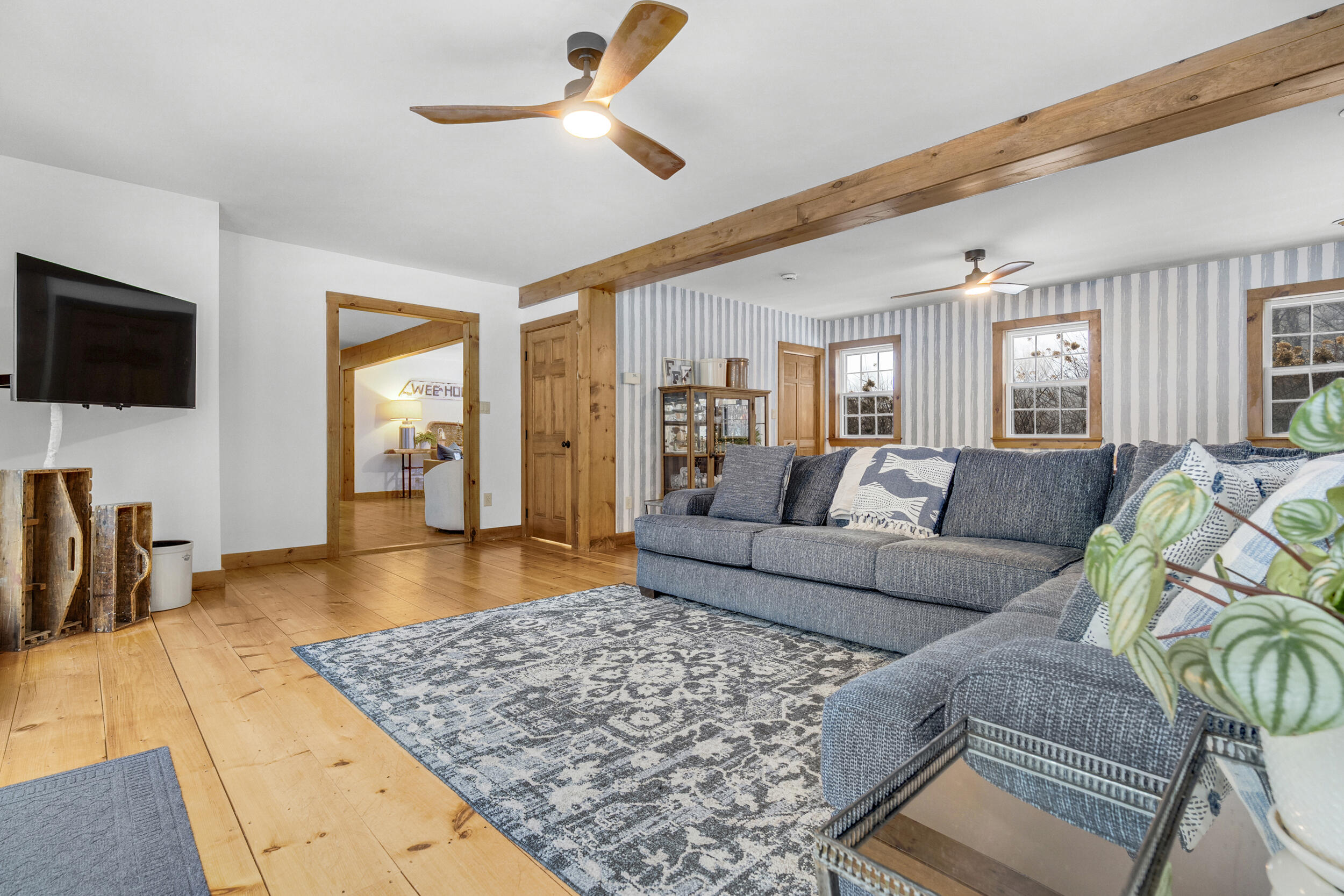 45 Beech Hill Road Freeport ME 04032