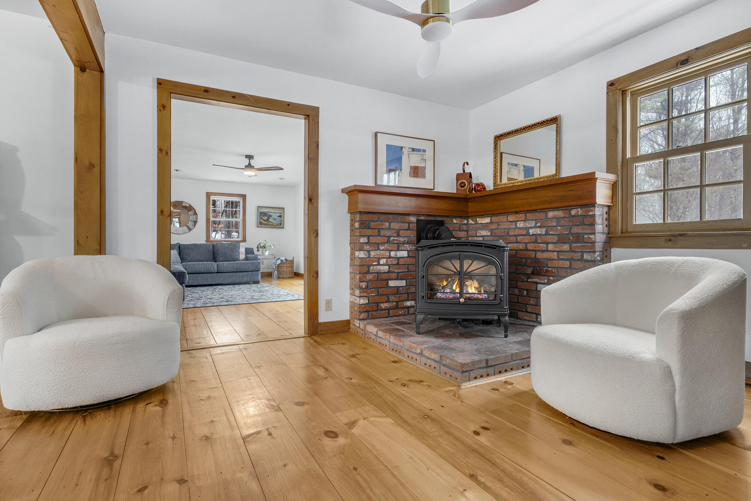 45 Beech Hill Road Freeport ME 04032