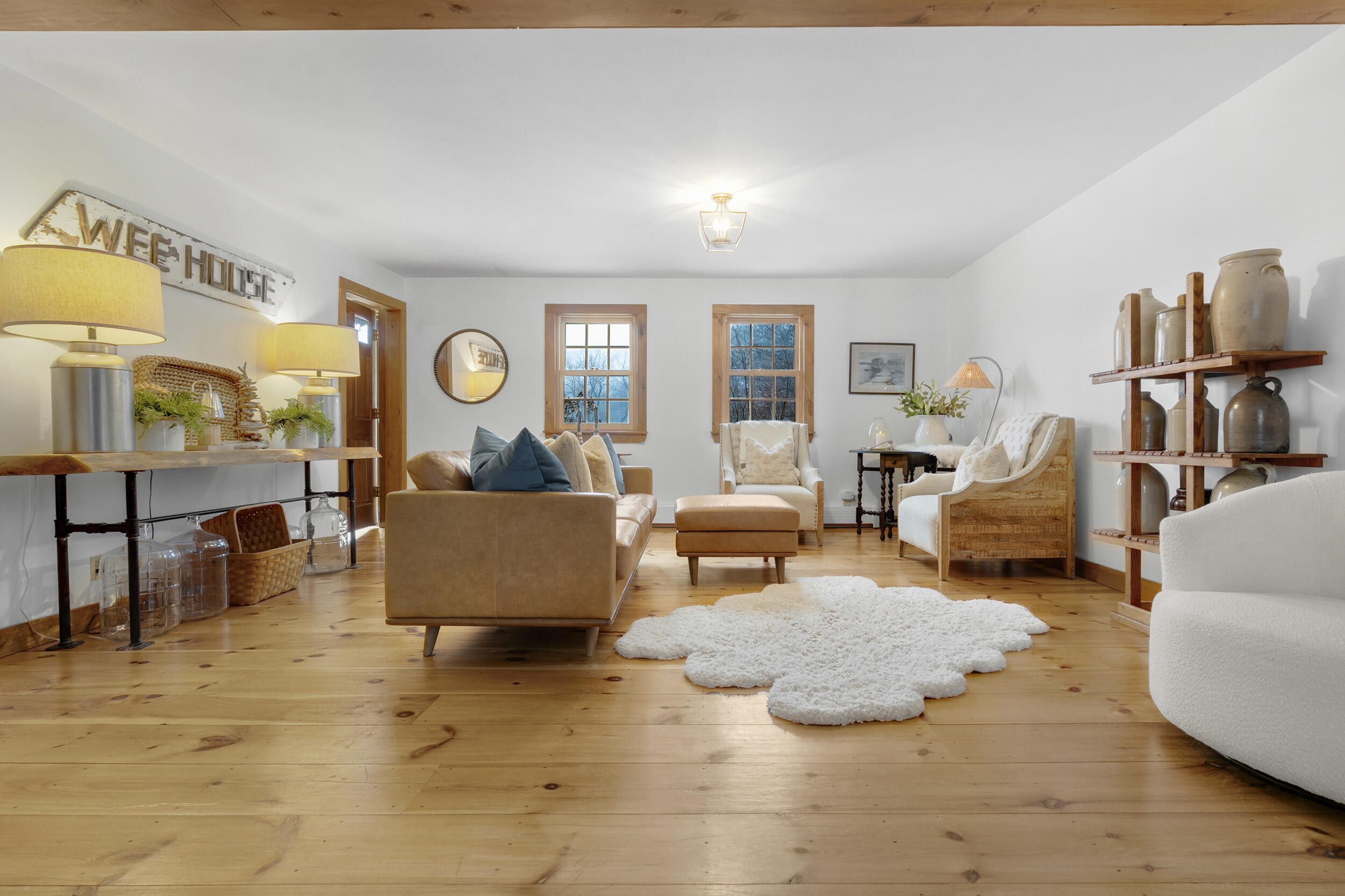 45 Beech Hill Road Freeport ME 04032