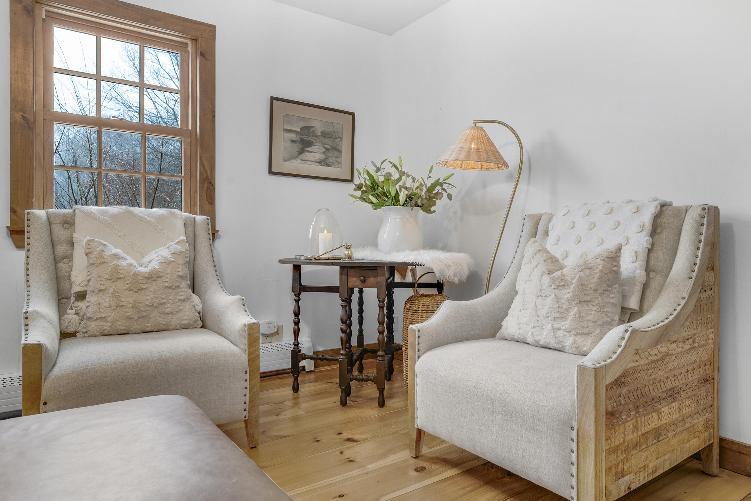 45 Beech Hill Road Freeport ME 04032