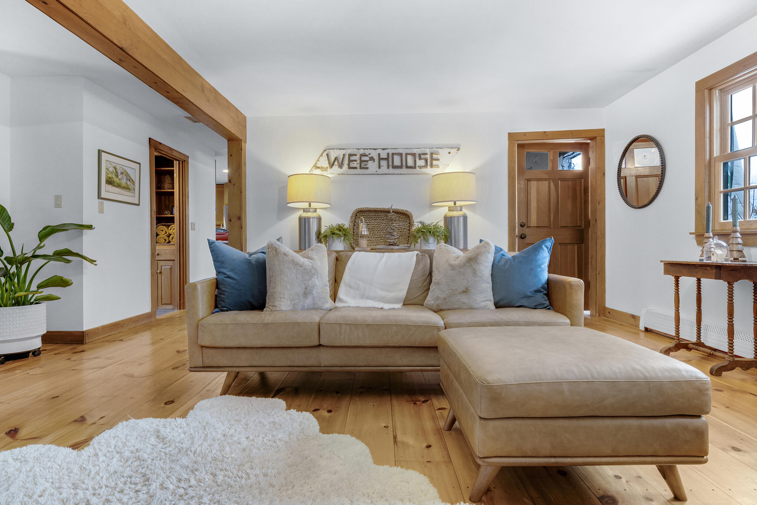 45 Beech Hill Road Freeport ME 04032