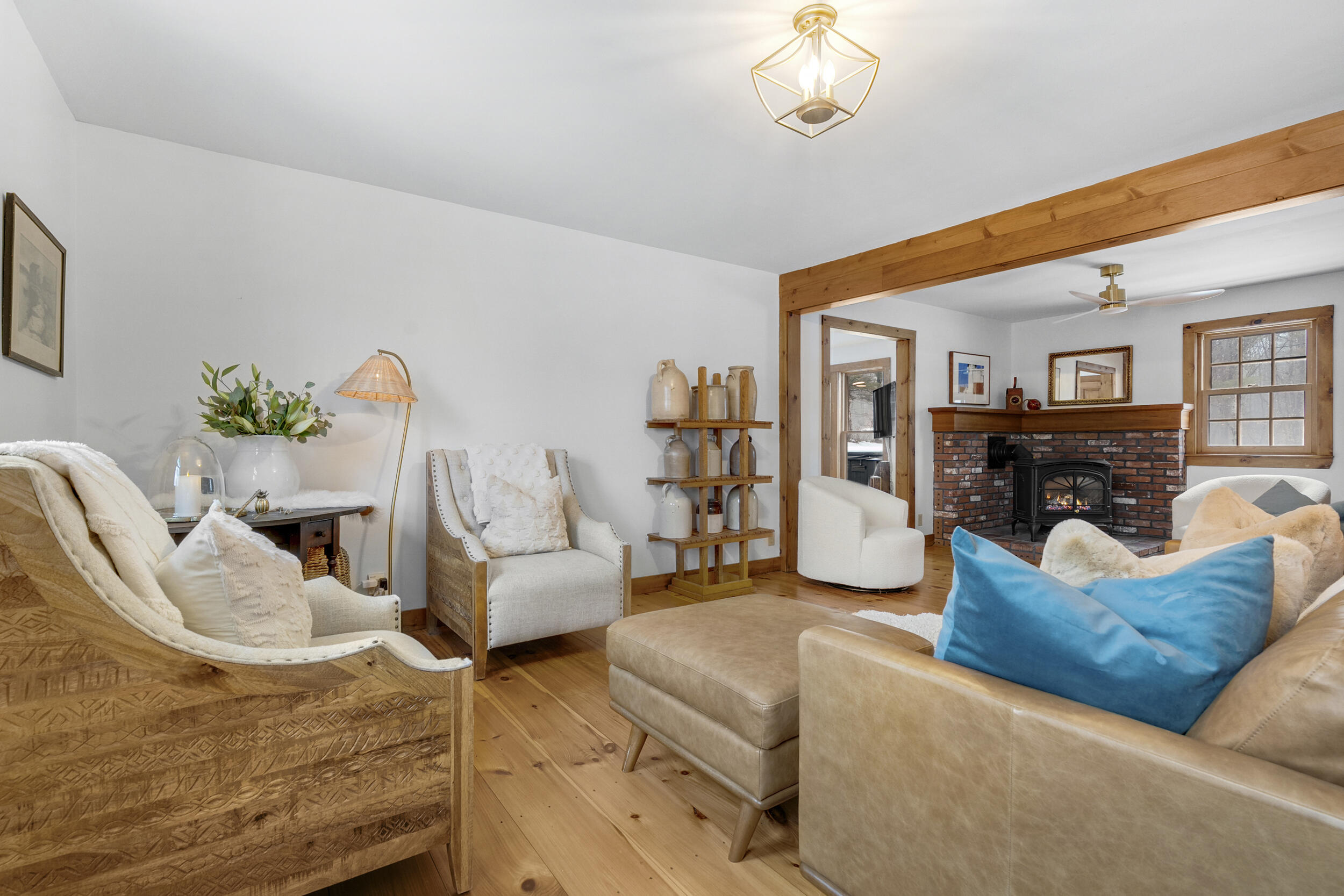 45 Beech Hill Road Freeport ME 04032