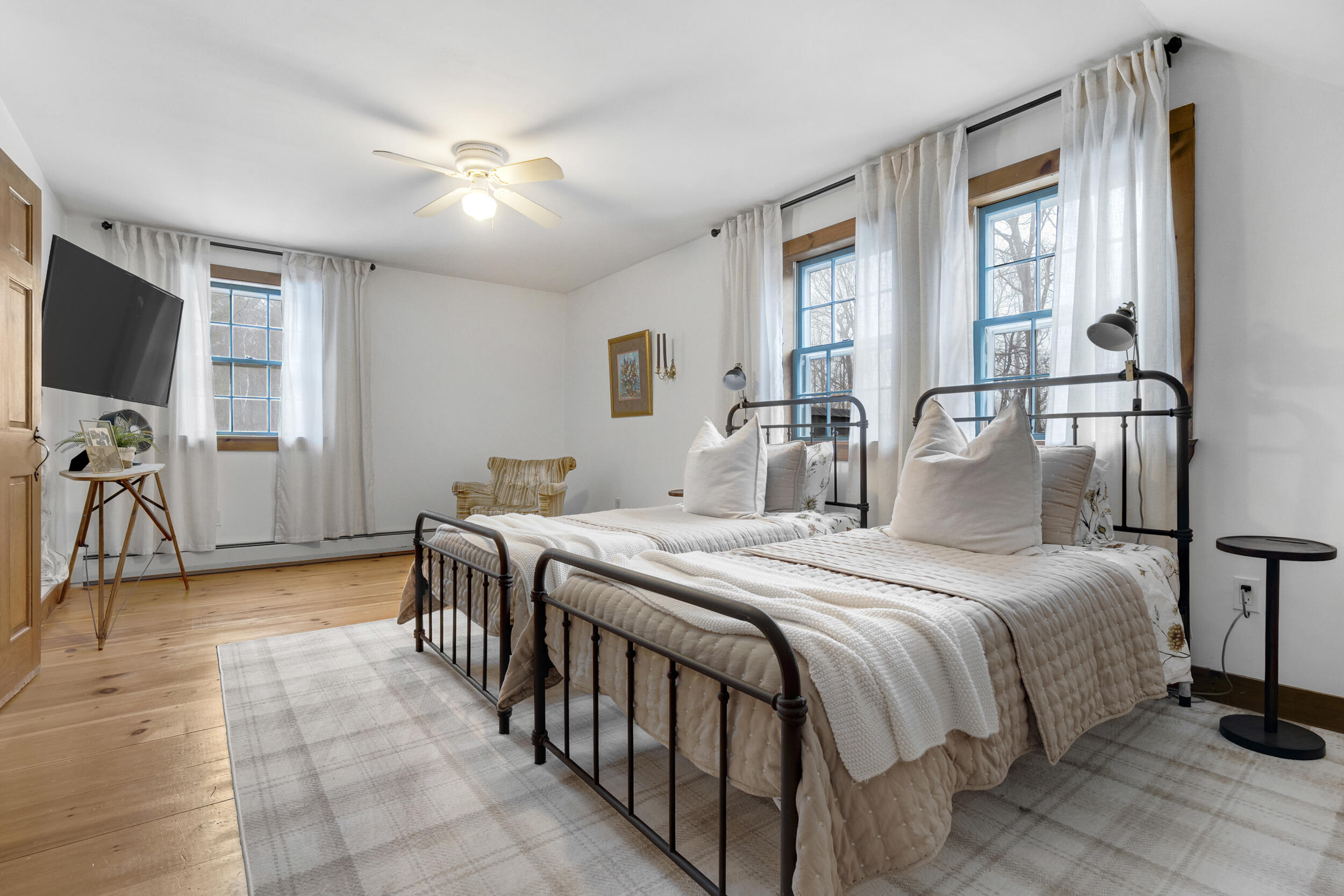 45 Beech Hill Road Freeport ME 04032