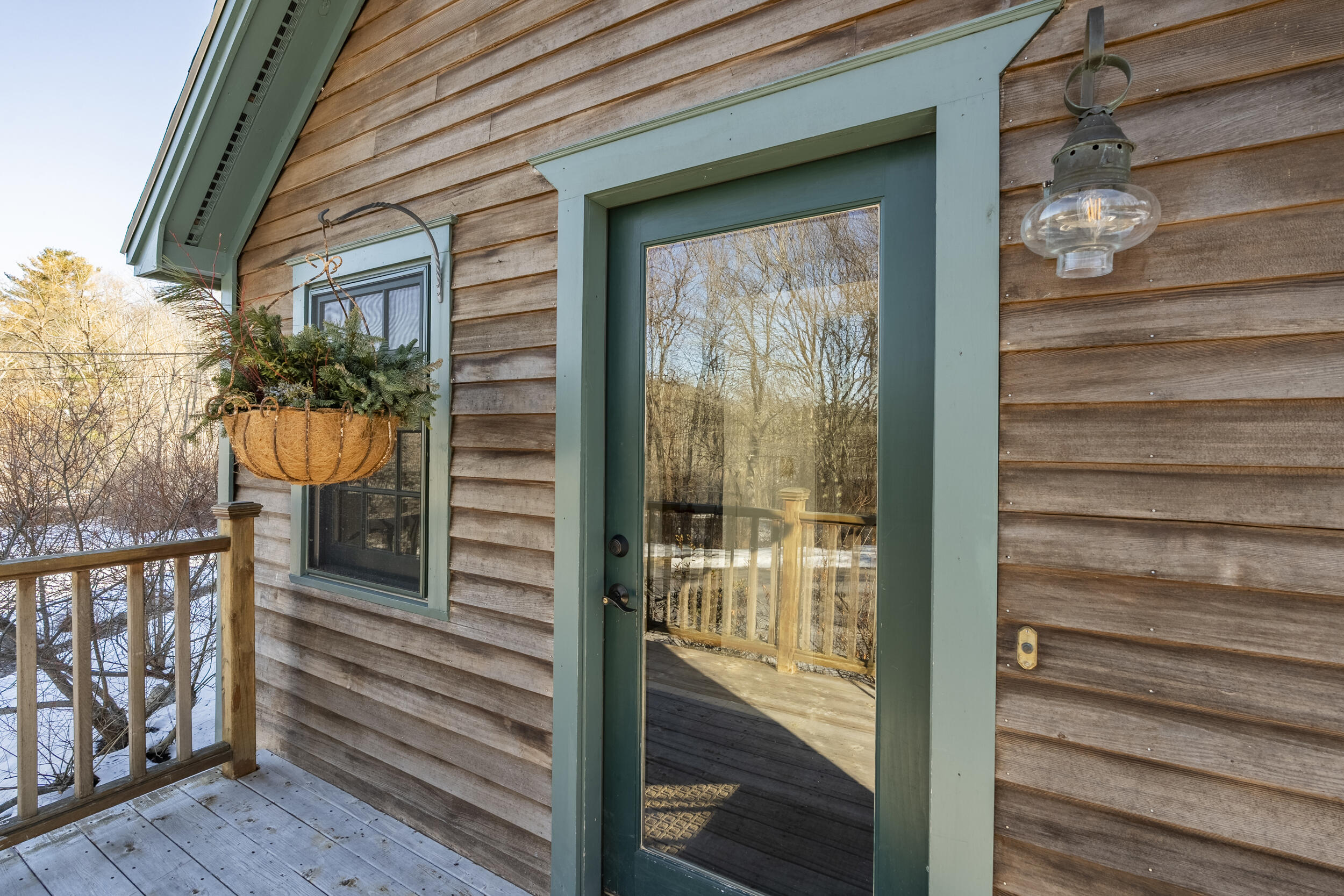 45 Beech Hill Road Freeport ME 04032