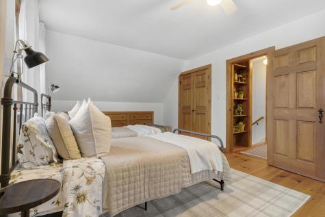 45 Beech Hill Road Freeport ME 04032