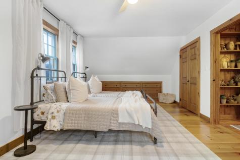 45 Beech Hill Road Freeport ME 04032