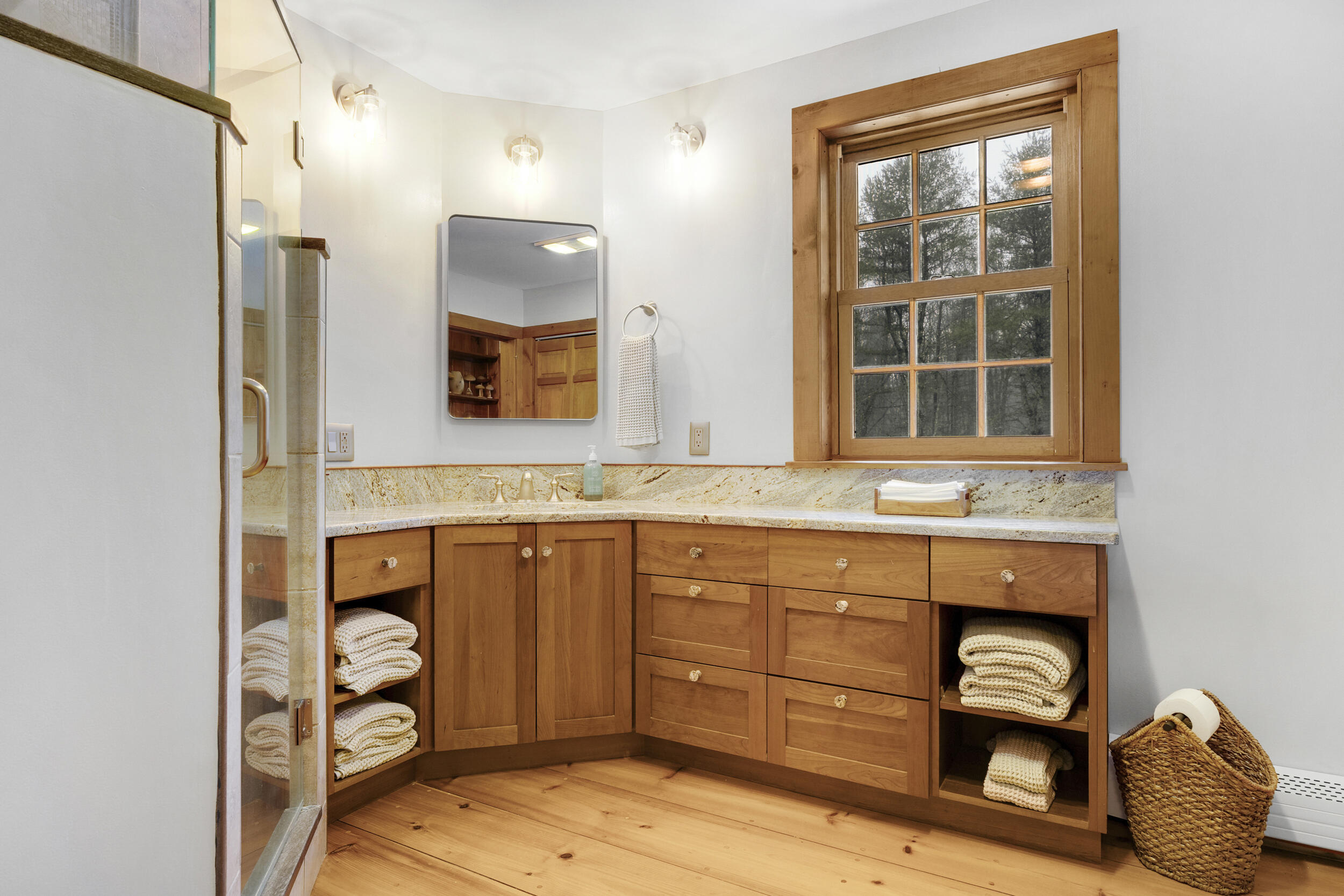 45 Beech Hill Road Freeport ME 04032