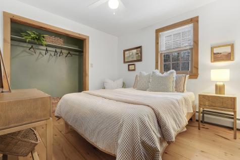 45 Beech Hill Road Freeport ME 04032