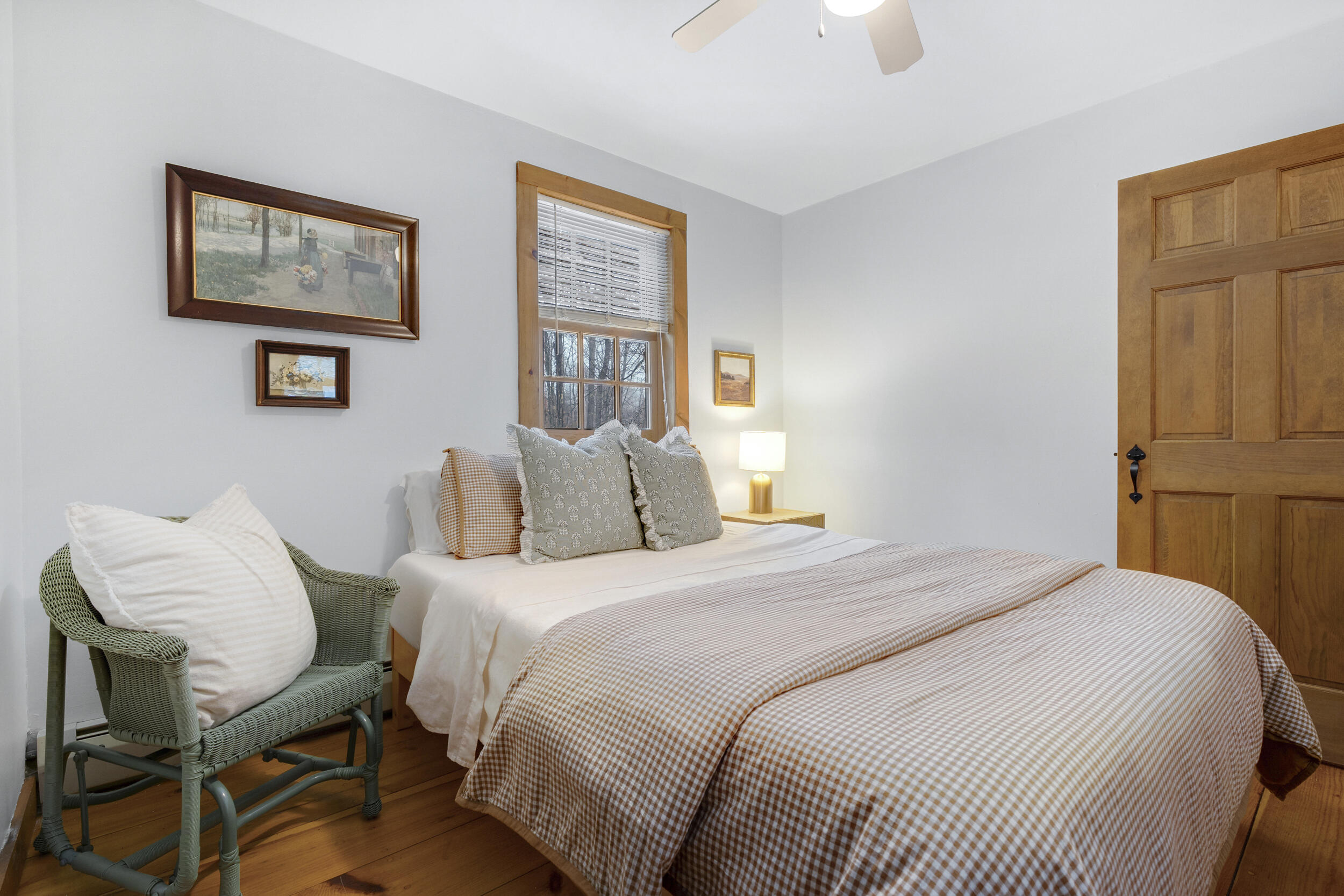 45 Beech Hill Road Freeport ME 04032