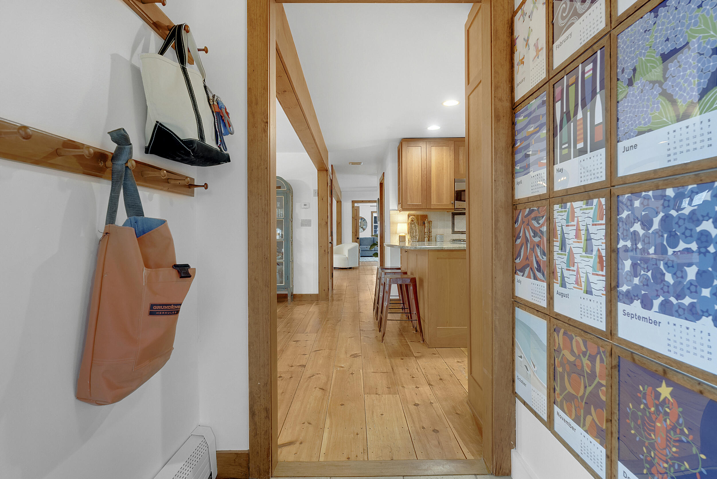 45 Beech Hill Road Freeport ME 04032