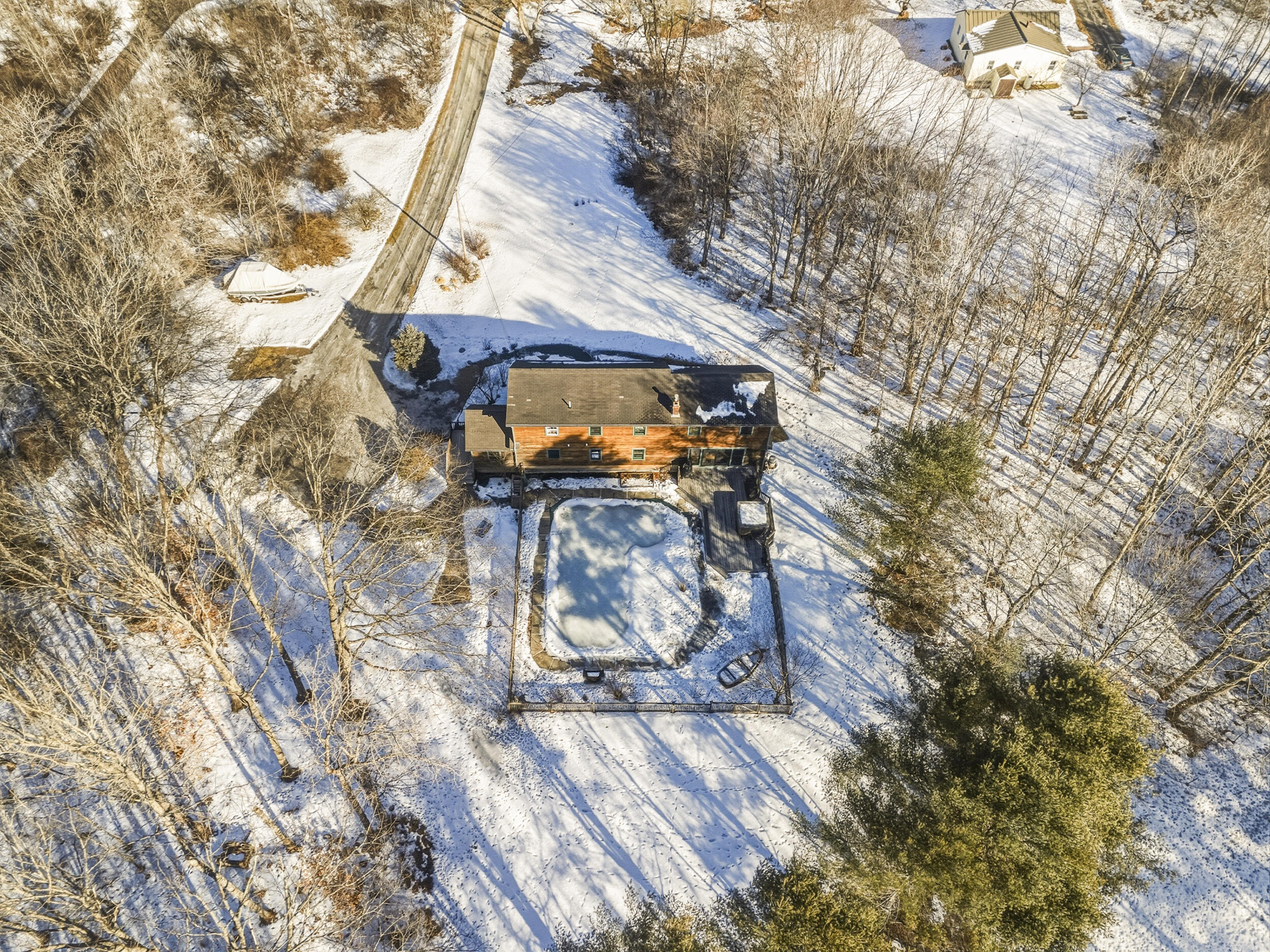 45 Beech Hill Road Freeport ME 04032