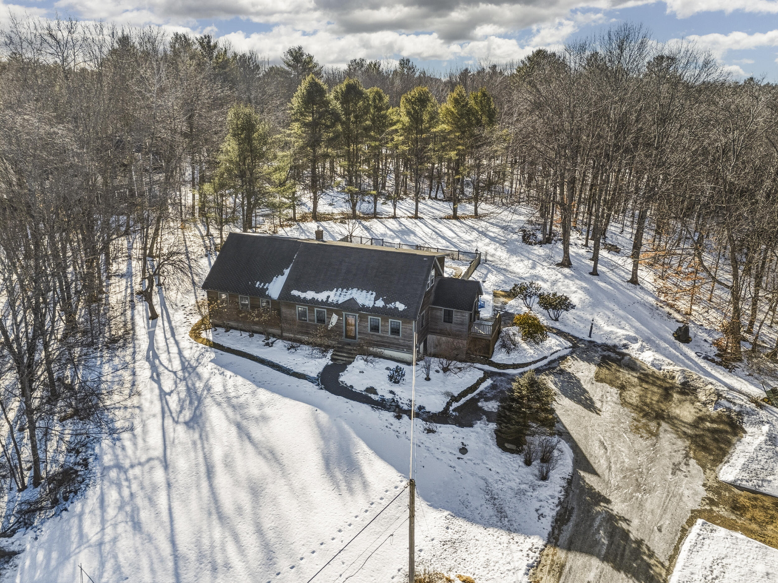 45 Beech Hill Road Freeport ME 04032