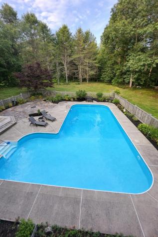 45 Beech Hill Road Freeport ME 04032