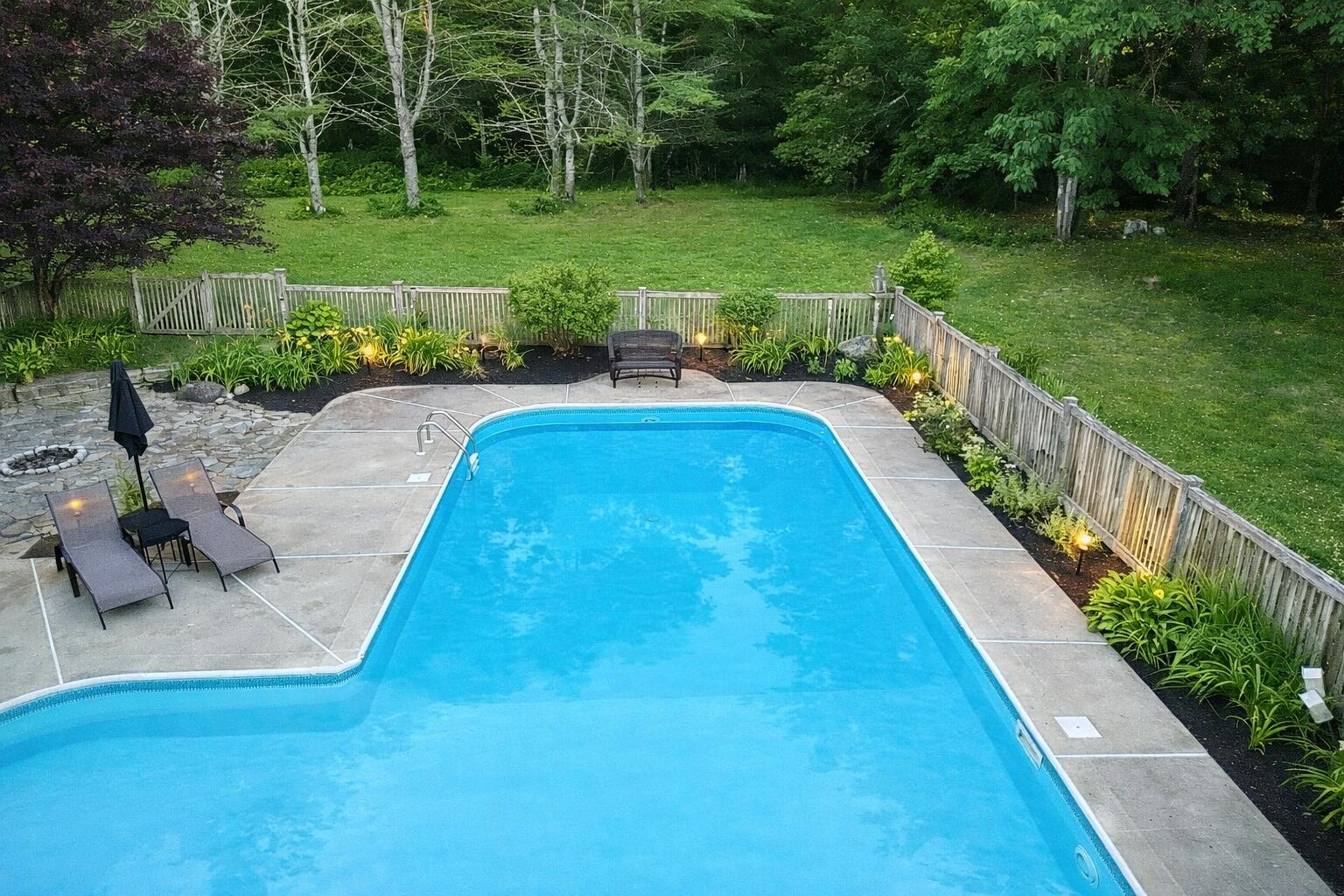 45 Beech Hill Road Freeport ME 04032