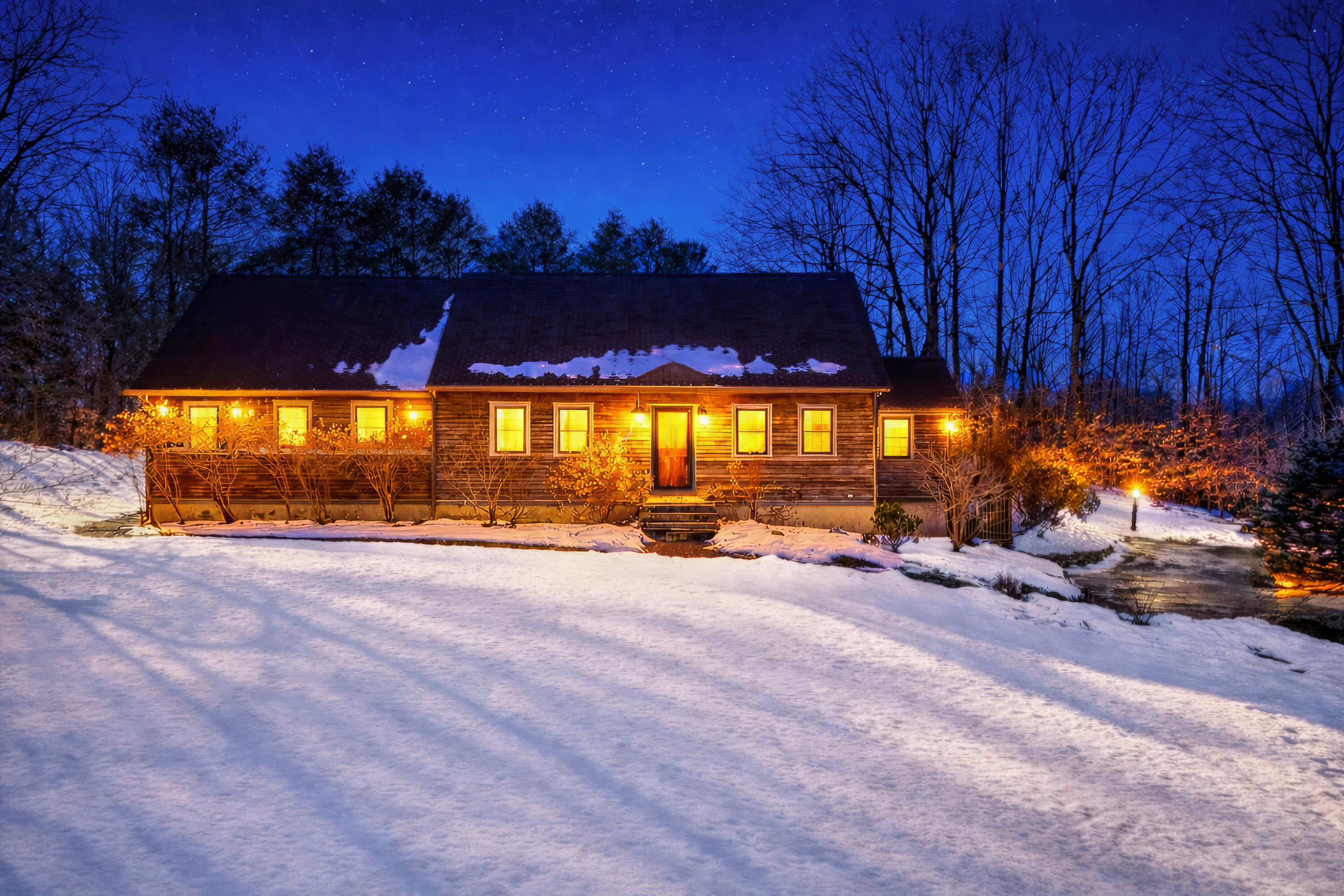 45 Beech Hill Road Freeport ME 04032