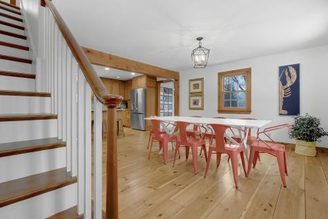 45 Beech Hill Road Freeport ME 04032