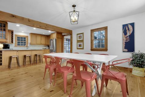 45 Beech Hill Road Freeport ME 04032