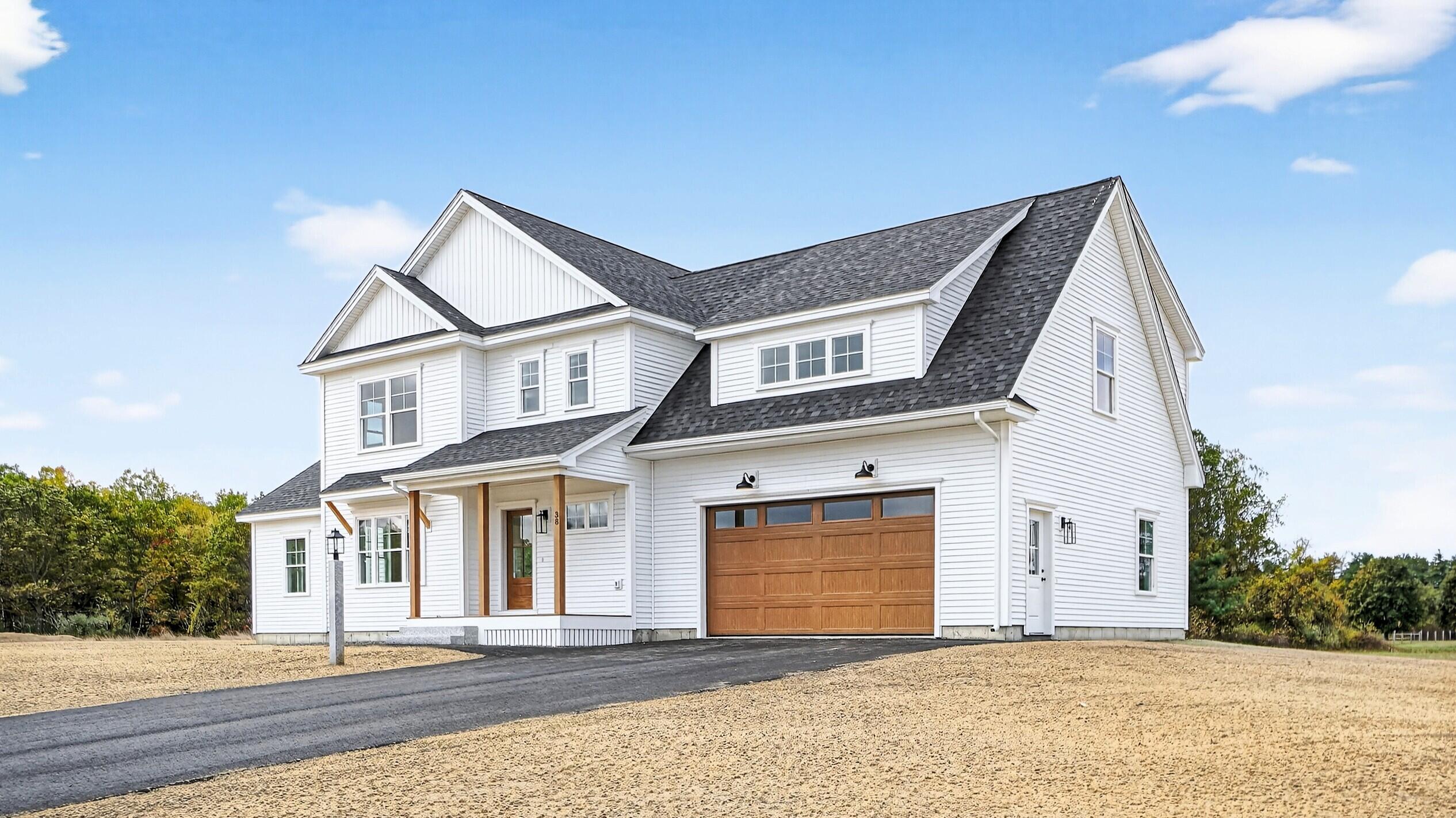 38 Johnson Farm Road Buxton ME 04093